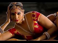 Indian From Unvarnished Dance